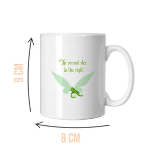 Cosmic Tink Mug