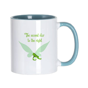 Cosmic Tink Mug