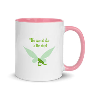 Cosmic Tink Mug