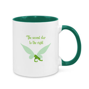 Cosmic Tink Mug
