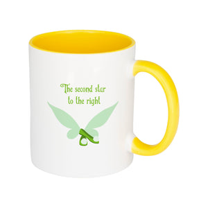 Cosmic Tink Mug