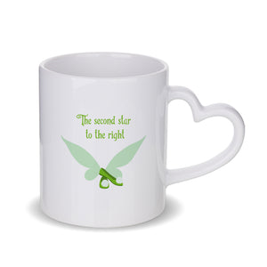 Cosmic Tink Mug