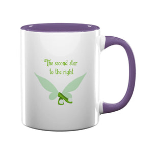Cosmic Tink Mug