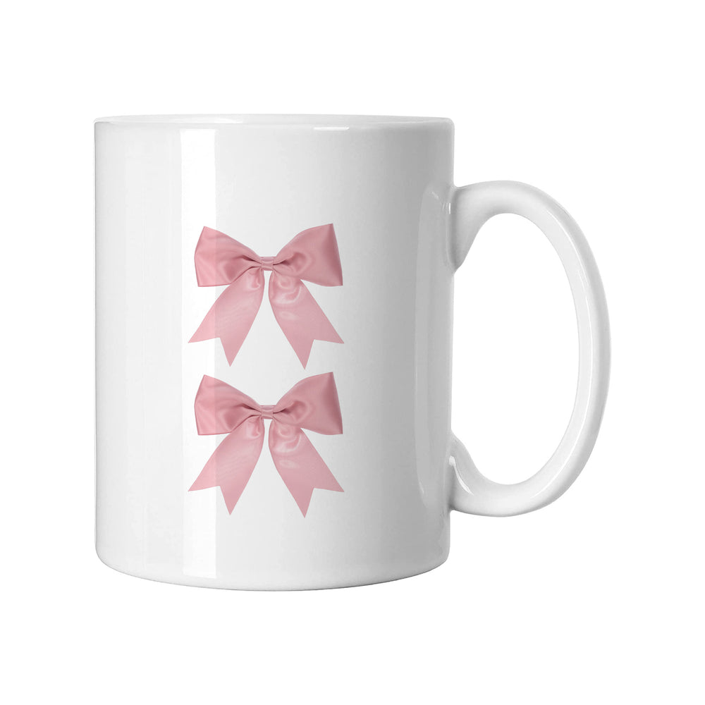 Coquette Bows Mug