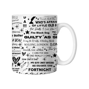 TTPD Mug