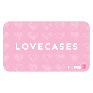 Digital e-Gift Card
