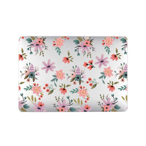 Ditsy Floral MacBook Case
