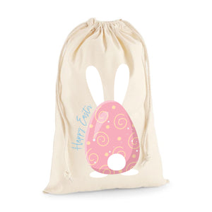 Happy Easter Sack