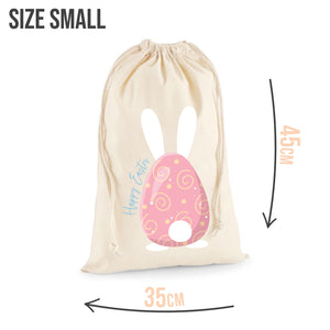 Happy Easter Sack