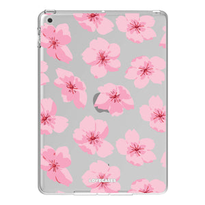 Cherry Blossom iPad Case