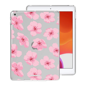 Cherry Blossom iPad Case