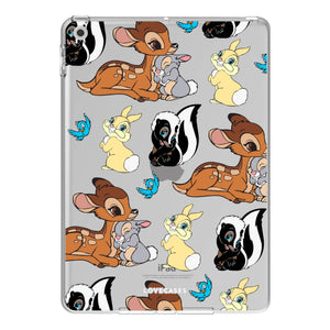 Bambi & Friends iPad Case