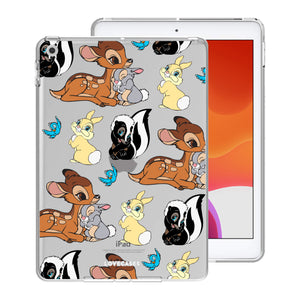 Bambi & Friends iPad Case