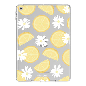 Daisy Squeeze iPad Case