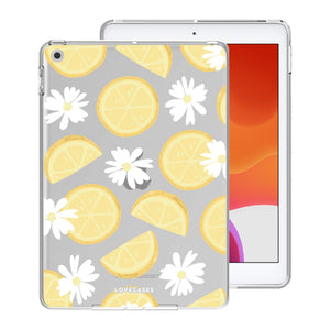 Daisy Squeeze iPad Case