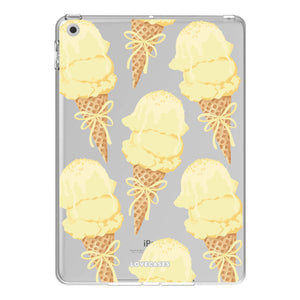 Soft Serve iPad Case