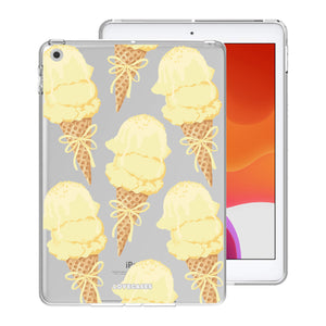 Soft Serve iPad Case