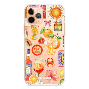 Spritz Season Phone Case