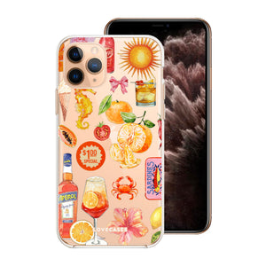 Spritz Season Phone Case