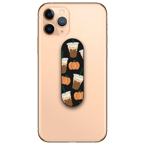 Caramel Macchiato Phone Loop