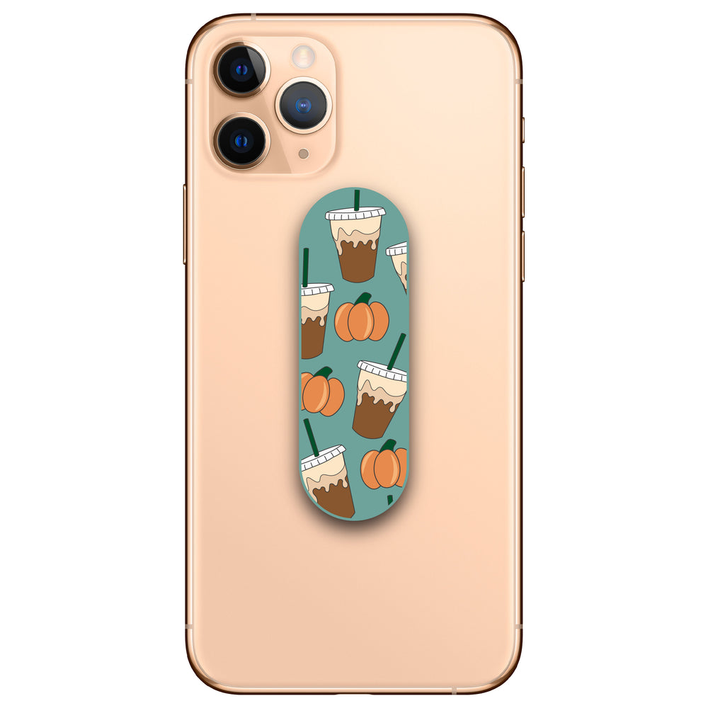 Caramel Macchiato Phone Loop