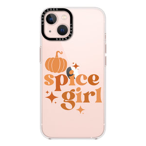 Spice Girl Premium Phone Case