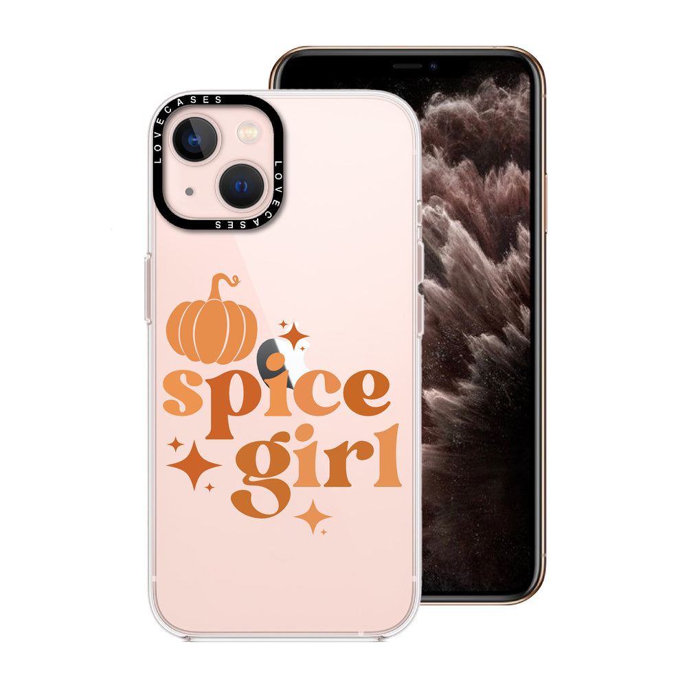 Spice Girl Premium Phone Case