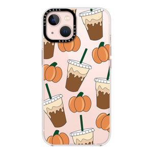 Caramel Macchiato Premium Phone Case