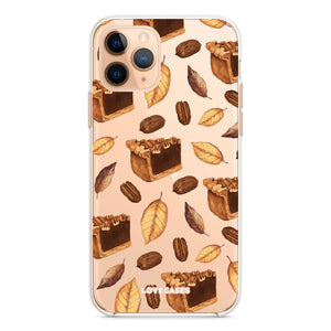Pecan Pie Phone Case