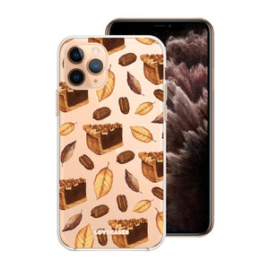 Pecan Pie Phone Case