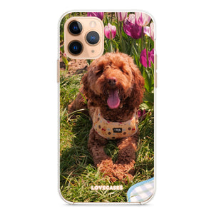 Personalised Pet Photo Phone Case
