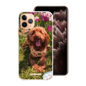 Personalised Pet Photo Phone Case