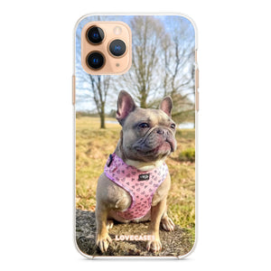 Personalised Pet Photo Phone Case