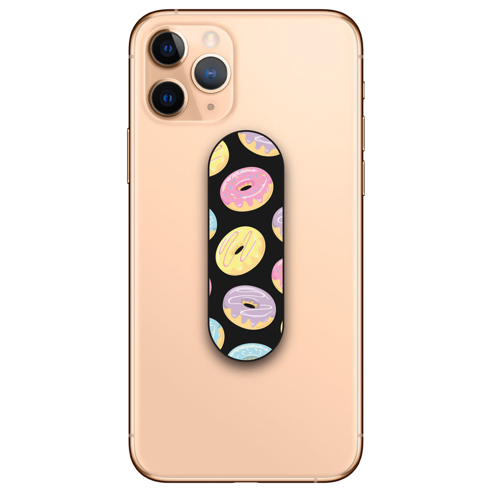 Donut Worry Phone Loop