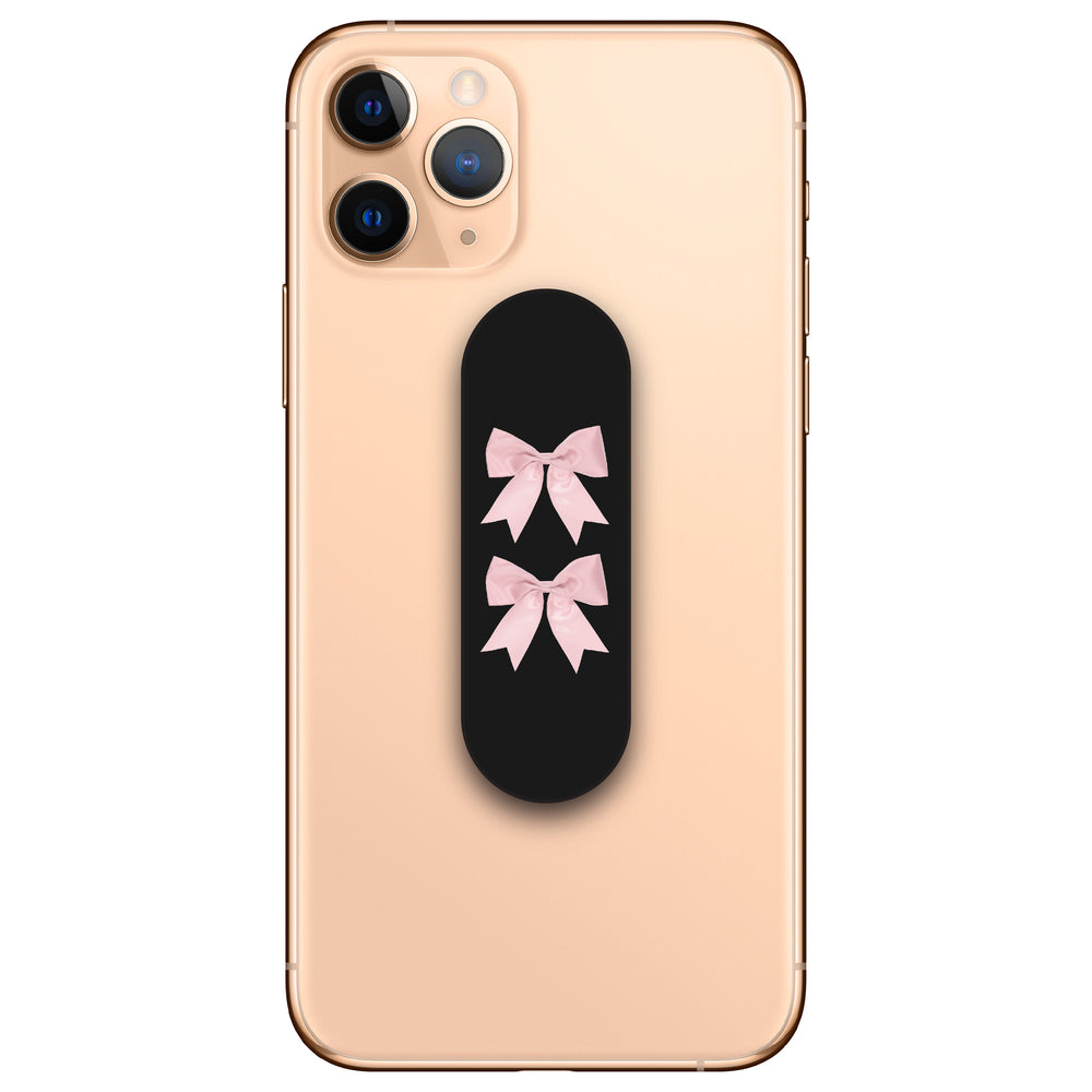 Coquette Bows Phone Loop