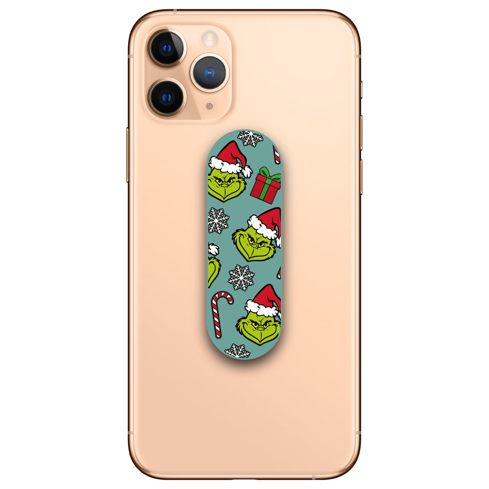 Grinchmas Phone Loop
