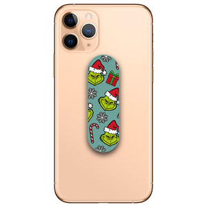 Grinchmas Phone Loop