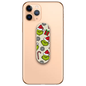 Grinchmas Phone Loop