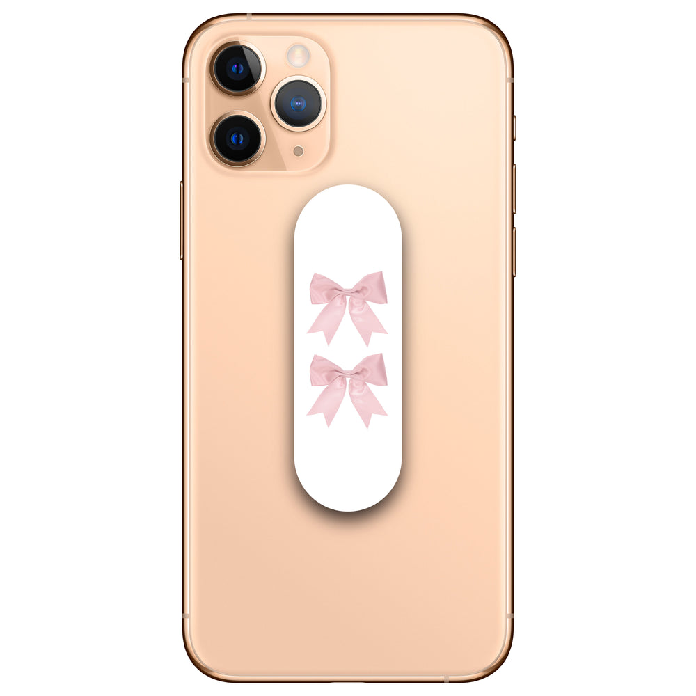 Coquette Bows Phone Loop