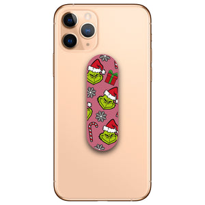 Grinchmas Phone Loop