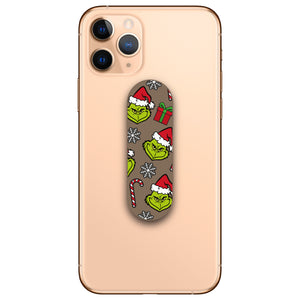 Grinchmas Phone Loop