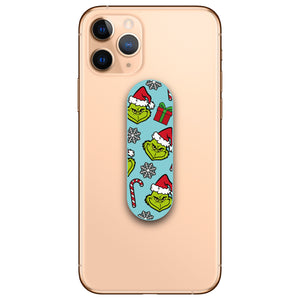 Grinchmas Phone Loop