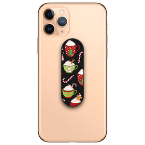 Hot Chocolate Phone Loop