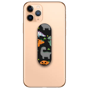 Boo-some Squad Phone Loop