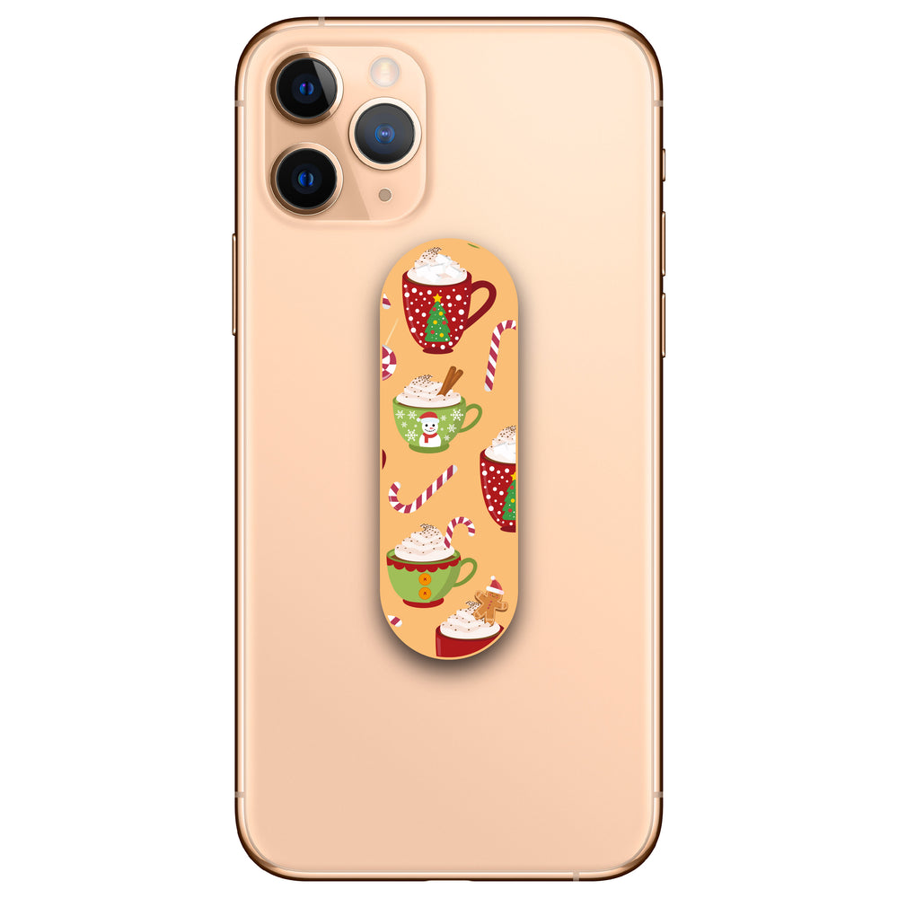 Hot Chocolate Phone Loop