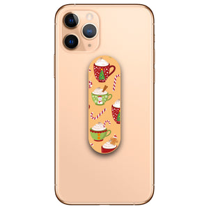 Hot Chocolate Phone Loop
