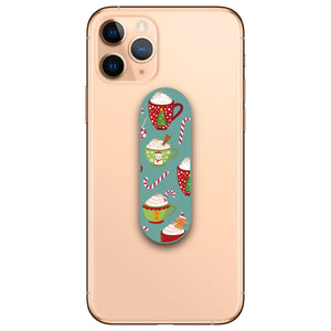 Hot Chocolate Phone Loop