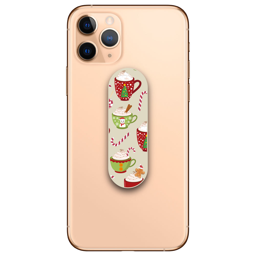 Hot Chocolate Phone Loop