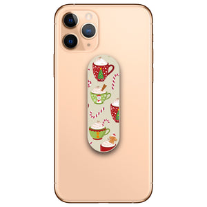 Hot Chocolate Phone Loop