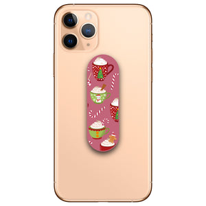 Hot Chocolate Phone Loop